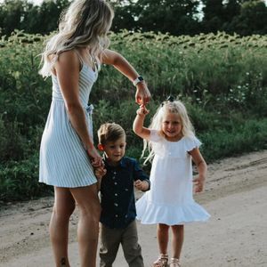 Meet your Posher, Raelynn